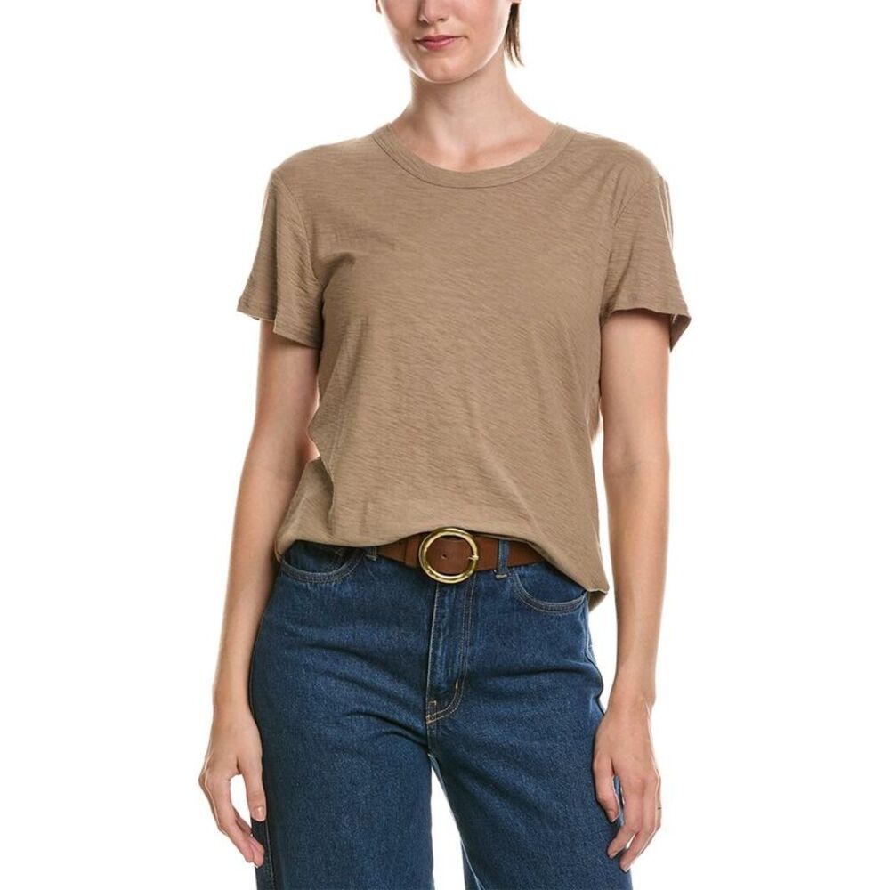 James Perse Womens  4 Pack T-Shirt